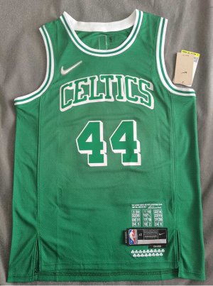 Maillot de Basket #44 Williams III 75th Anniversary Diamond Vert